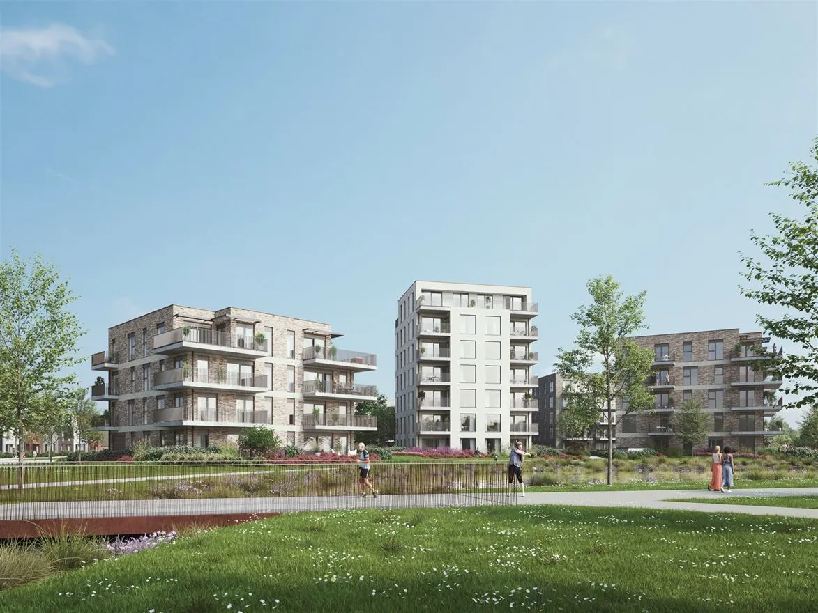 Квартира Продажа - 2300 TURNHOUT BE Image 3