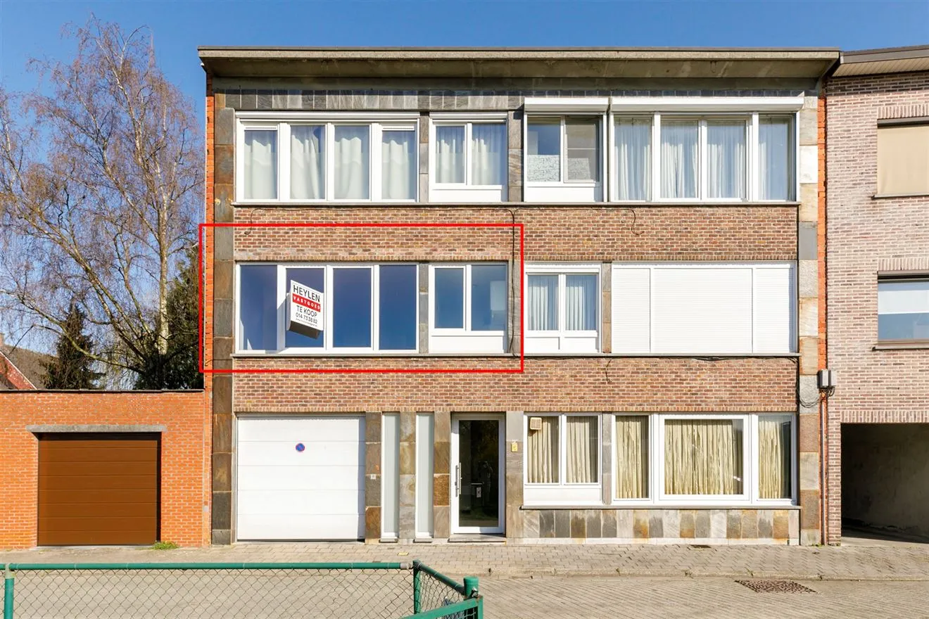 Квартира Продажа - 2300 TURNHOUT BE Image 1