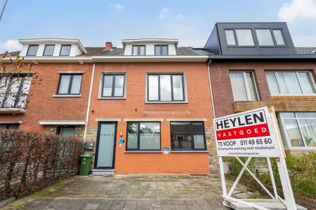 Будинок Продажа 3500 HASSELT BE